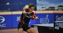 Stire din Sport : Eliza Samara, învinsă în optimile finalei circuitului mondial ITTF