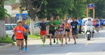 Stire din Sport : Startul Crosului Național Olimpic, sâmbătă, la Constanța
