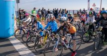 Stire din Sport : Sâmbătă, etapa a doua  a Cupei Mării Negre  la ciclism