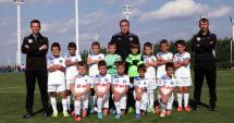 Stire din Sport : Start al turneului zonal al Memorialului "Gheorghe Ene"