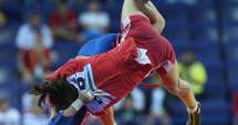 Stire din Sport : Sambo: CS Farul, bronz la Mondialele din Japonia