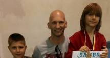 Stire din Sport : Sambo: Constănțenii au obținut șase medalii la Cupa Prieteniei la sambo