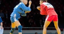 Stire din Sport : Naționalele de sambo se vor disputa la Constanța