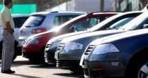Stire din Eveniment : Descinderi în mai multe județe din țară. Samsarii auto au fost săltați cu mascații