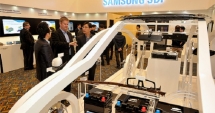 Stire din Tehnologie : Samsung își construiește fabrică în Ungaria