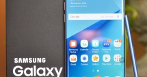 Stire din Tehnologie : SAMSUNG va vinde telefoane GALAXY NOTE 7 recondiționate
