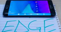 Stire din Tehnologie : Samsung a arătat cel mai important detaliu despre Galaxy S6!