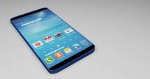 Stire din Tehnologie : Spectaculos! Cum va arăta noul Samsung Galaxy S6