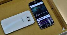 Stire din Tehnologie : Cea mai mare problemă cu Samsung Galaxy S6