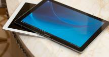 Stire din Tehnologie : Samsung lansează prima tabletă Super AMOLED cu Windows 10, Galaxy TabPro S