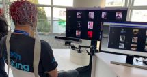 Stire din Tehnologie : Televizor controlat cu PUTEREA minții!