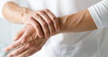 Stire din Sănătate : Alimente recomandate împotriva inflamației cauzate de artrită