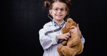 Stire din Social : Elevii constănţeni învaţă informaţii utile despre sănătate