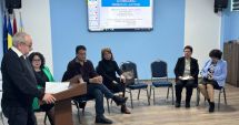 Stire din Social : Ziua Mondială a Sănătății, sărbătorită alături de medici valoroși de la UDTTMR