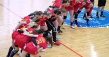 Stire din Sport : Sănătatea pe primul plan! Mondialele de handbal feminin pentru tineret, amânate