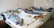 Stire din Sănătate : Sănătatea, grav subfinanțată. Câți bani se duc în bugetul sistemului sanitar