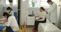 Stire din Sănătate : Sănătate  pentru sate!
