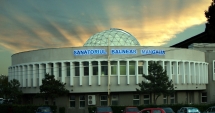 Stire din Social : Angajări la Sanatoriul Balnear Mangalia. Două posturi de conducere, scoase la concurs