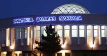 Stire din Social : Angajări la Sanatoriul Balnear Mangalia. Un post de specialist, scos la concurs