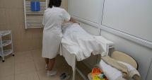 Stire din Social : Pregătiri pentru reluarea activității la sanatorii. "La Techirghiol, se renovează după carantinați"