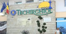 Stire din Social : Măsuri de protecție a pacienților și a personalului, la Sanatoriul Techirghiol