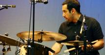 Stire din Cultură-Educație : Antonio Sanchez concertează în premieră, în România