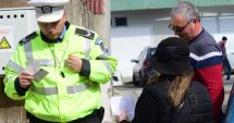 Stire din Eveniment : Sancțiuni de peste 4.000 de lei,  aplicate într-o singură zi de polițiștii locali