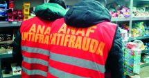 Stire din Economie : Sancțiuni de peste 12 milioane de euro în cadrul operațiunii "Integrum"