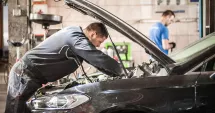 Stire din Social : Controale în service-urile auto constănțene. Amenzi pentru nerespectarea legislației muncii