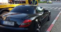Stire din Eveniment : Poliţia Locală stă la pândă! Aveţi grijă pe unde opriţi maşina!