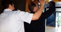 Stire din Social : Hotelurile și restaurantele de pe litoral, la control!