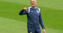Stire din Sport : Emil Săndoi: „Nu sunt nici primul, nici ultimul antrenor căruia publicul îi cere demisia”