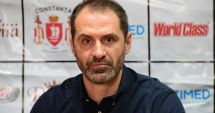 Stire din Sport : De la Constanța, în București! Sandu Iacob, noul antrenor al Stelei