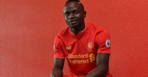 Stire din Sport : LIVERPOOL A DAT LOVITURA! Noul "cormoran" a costat "doar" 42 milioane de euro