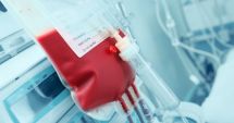 Stire din Social : Studiu: Grupa sanguină arată cât de predispuși suntem la infectarea cu SARS-CoV-2