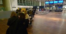 Stire din Economie : România şi Bulgaria vor avea acces la Sistemul Informatic Schengen de la 1 iulie, doar pentru citire