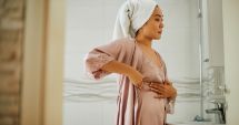 Stire din Sănătate : Sâni asimetrici? Ce influențează mărimea acestora