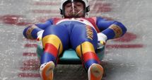 Stire din Sport : Valentin Crețu și Andrei Turea, departe de podium în proba de sanie