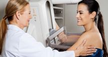Stire din Sănătate : Depistaţi din timp chisturile la sâni, prin autoexaminare