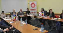 Stire din Sănătate : Noi dezbateri despre legea salarizării din Sănătate