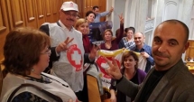 Stire din Sănătate : A fost adoptată legea care permite asistenților medicali să-și continue studiile