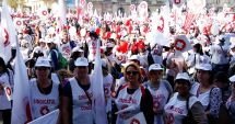 Stire din Social : Sindicaliştii din Sănătate: „Este inacceptabil să fim pedepsiți prin măsuri de austeritate”