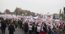 Stire din Sănătate : Sanitas amenință cu noi proteste de stradă