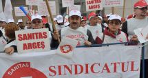 Stire din Social : Sindicatul Sanitas Constanța, la ceas aniversar