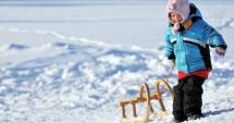 Stire din Social : SE REÎNTORC NINSORILE? ANM a publicat prognoza pentru perioada 4-17 februarie
