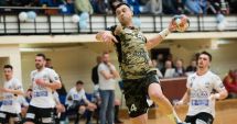 Stire din Sport : Șansă importantă pentru HCDS să se distanțeze în fruntea Ligii Naționale