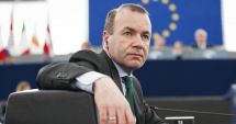Șansele lui Weber la șefia CE, slăbite de divergențele Macron-Merkel