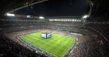 Stire din Sport Internațional : Înțelegere de 350 de milioane de lire între Real Madrid și șeicul care deține City
