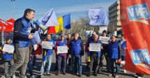 Stire din Economie : Situaţie dramatică la Şantierul Naval Damen Mangalia. Pericol iminent ca DSMa să intre în faliment şi toţi angajaţii să îşi piardă locurile de muncă!