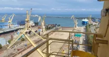 Stire din Economie : Șantierul Naval de la Mangalia, condus la groapă. Faliment, concedieri și o primă licitație fără ofertanți!